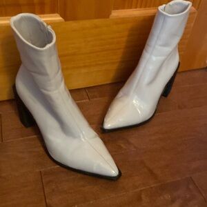 Call it spring boots